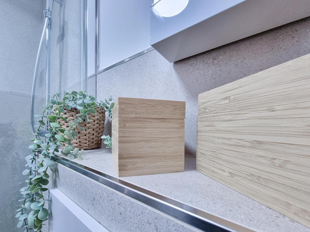 Alpha Apartments Dortmund Exterior foto
